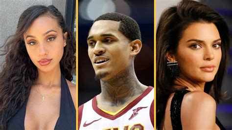 jordan clarkson jasmine rae|Who is Jordan Clarkson Ex